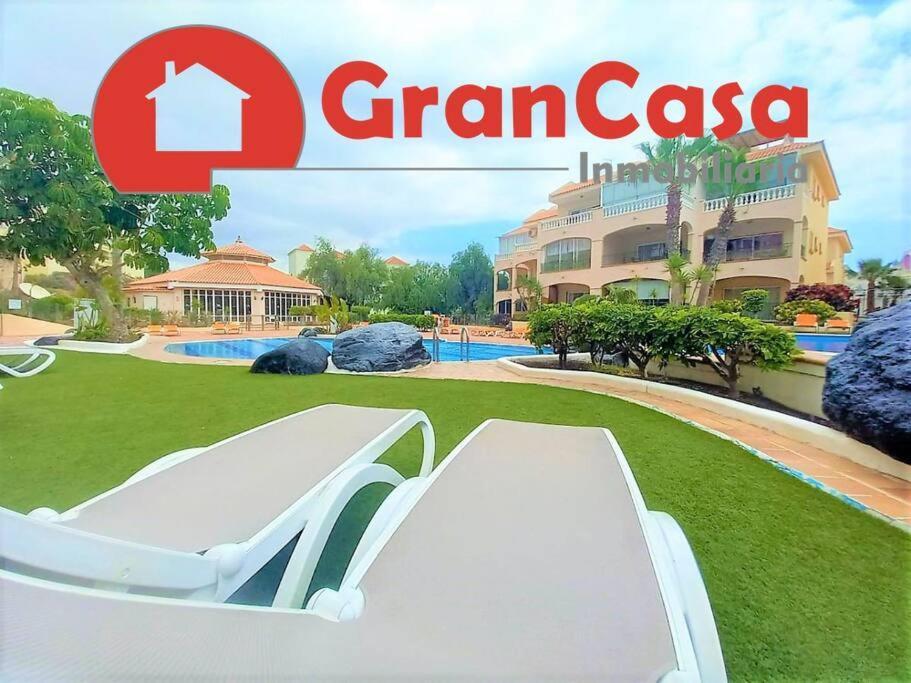 דירות סן מיגל דה אבונה Casa Avva מראה חיצוני תמונה