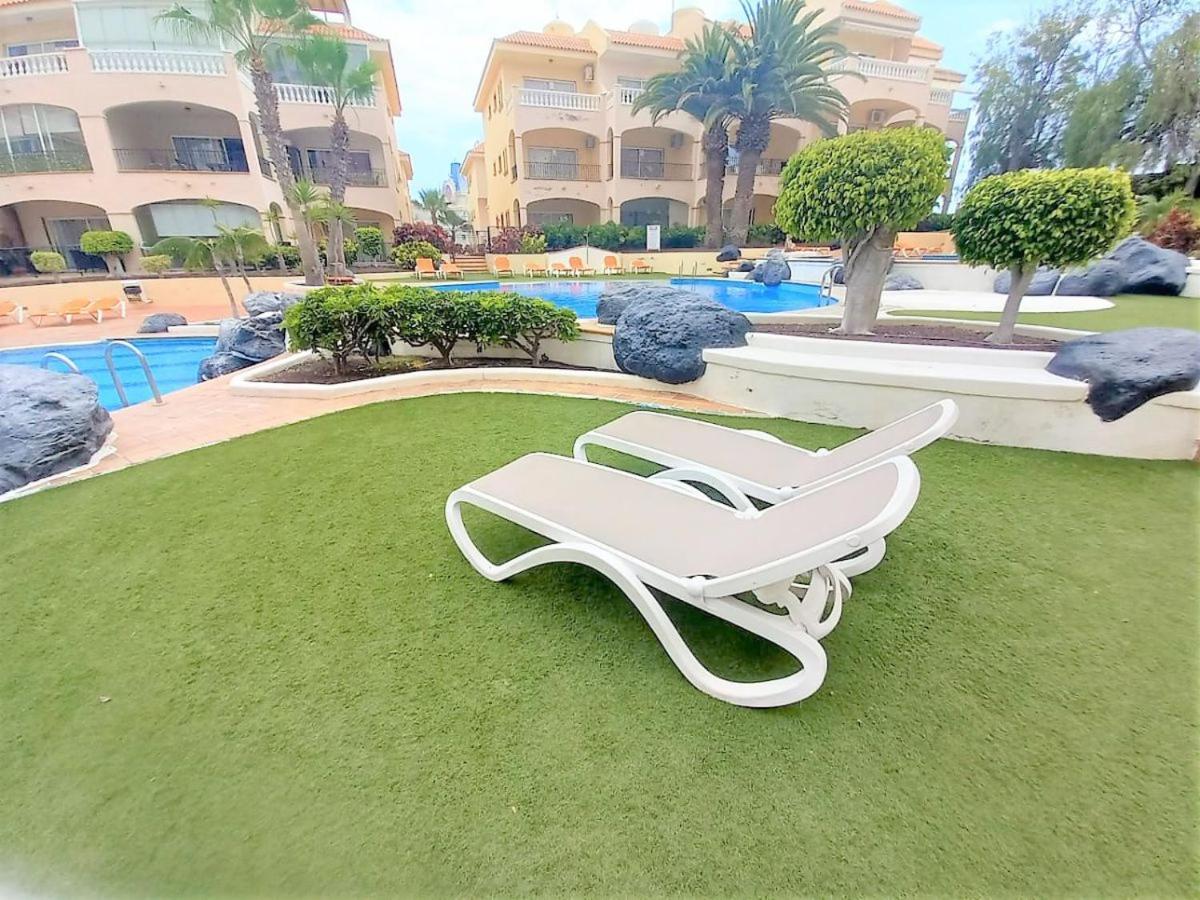 דירות סן מיגל דה אבונה Casa Avva מראה חיצוני תמונה