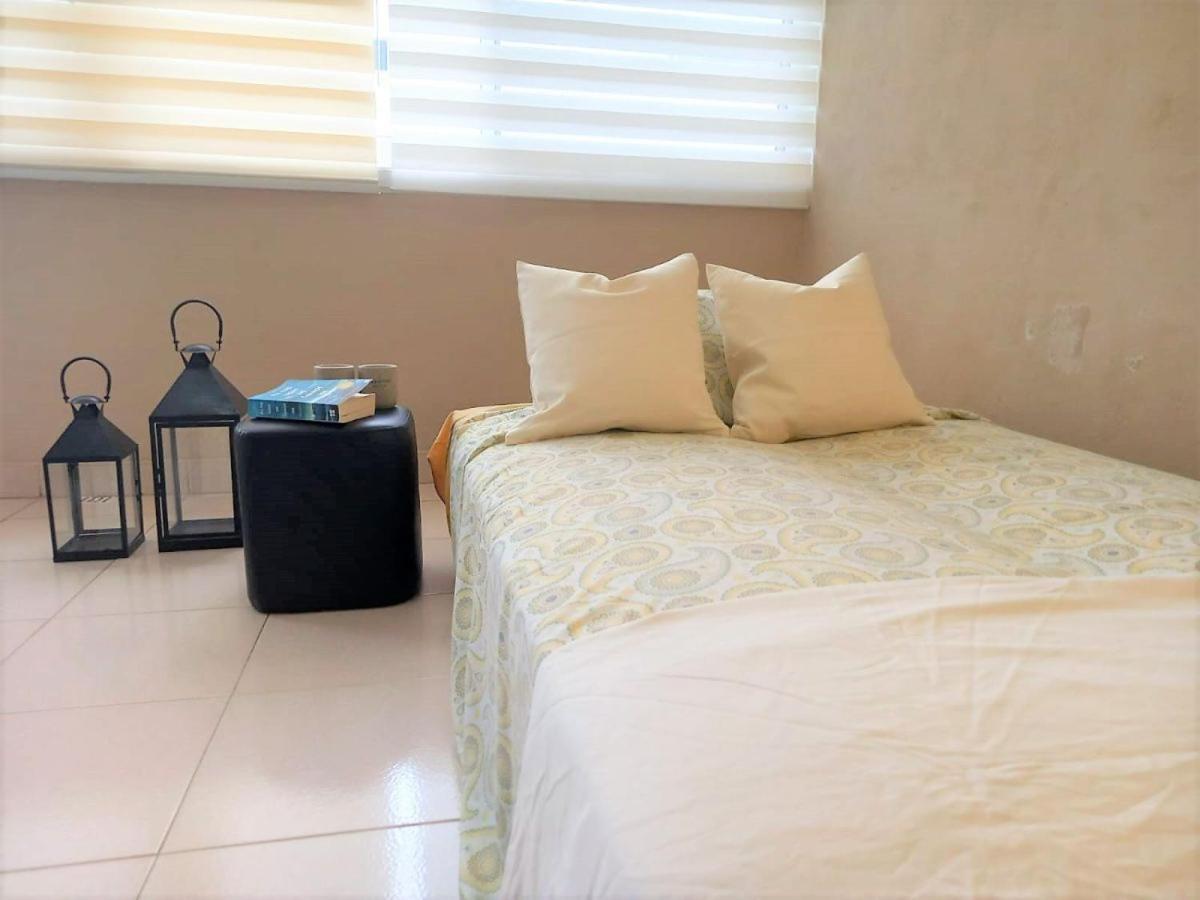 דירות סן מיגל דה אבונה Casa Avva מראה חיצוני תמונה