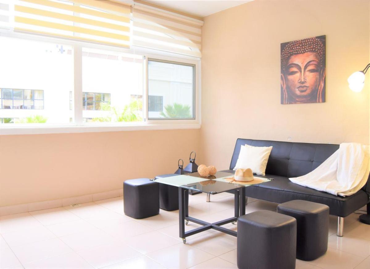 דירות סן מיגל דה אבונה Casa Avva מראה חיצוני תמונה