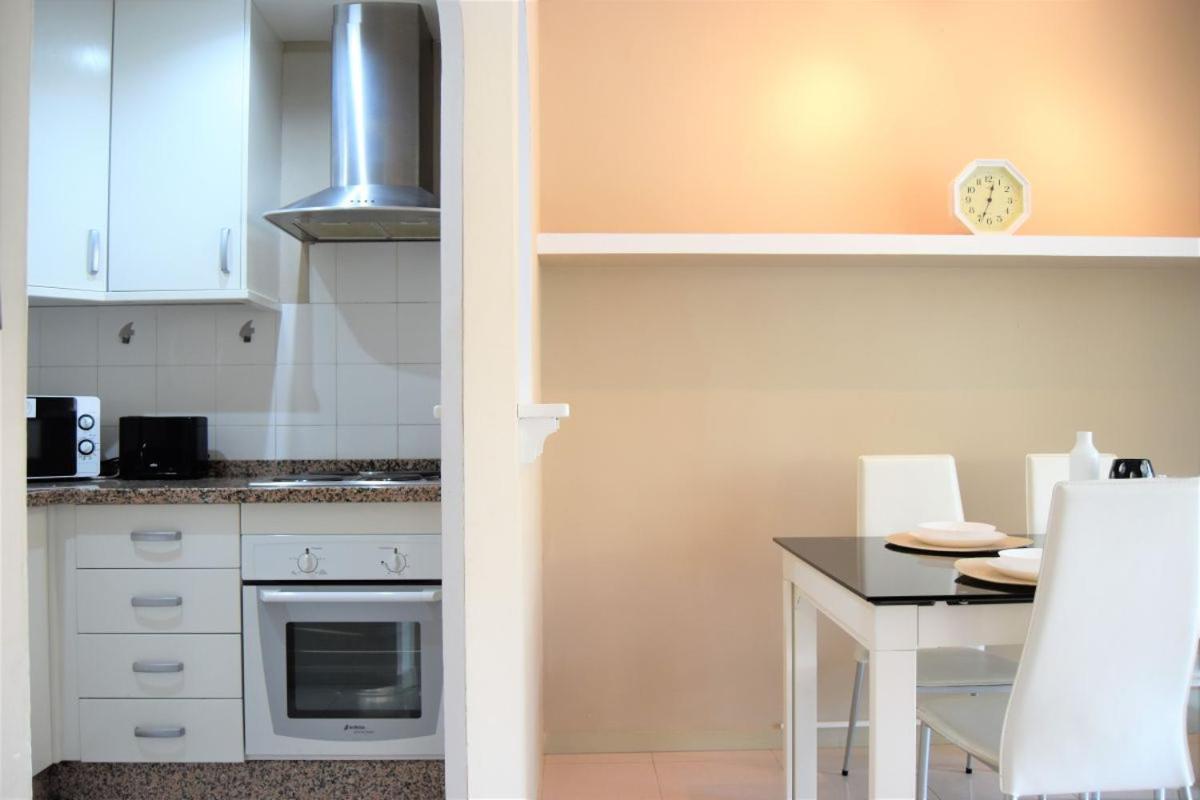 דירות סן מיגל דה אבונה Casa Avva מראה חיצוני תמונה