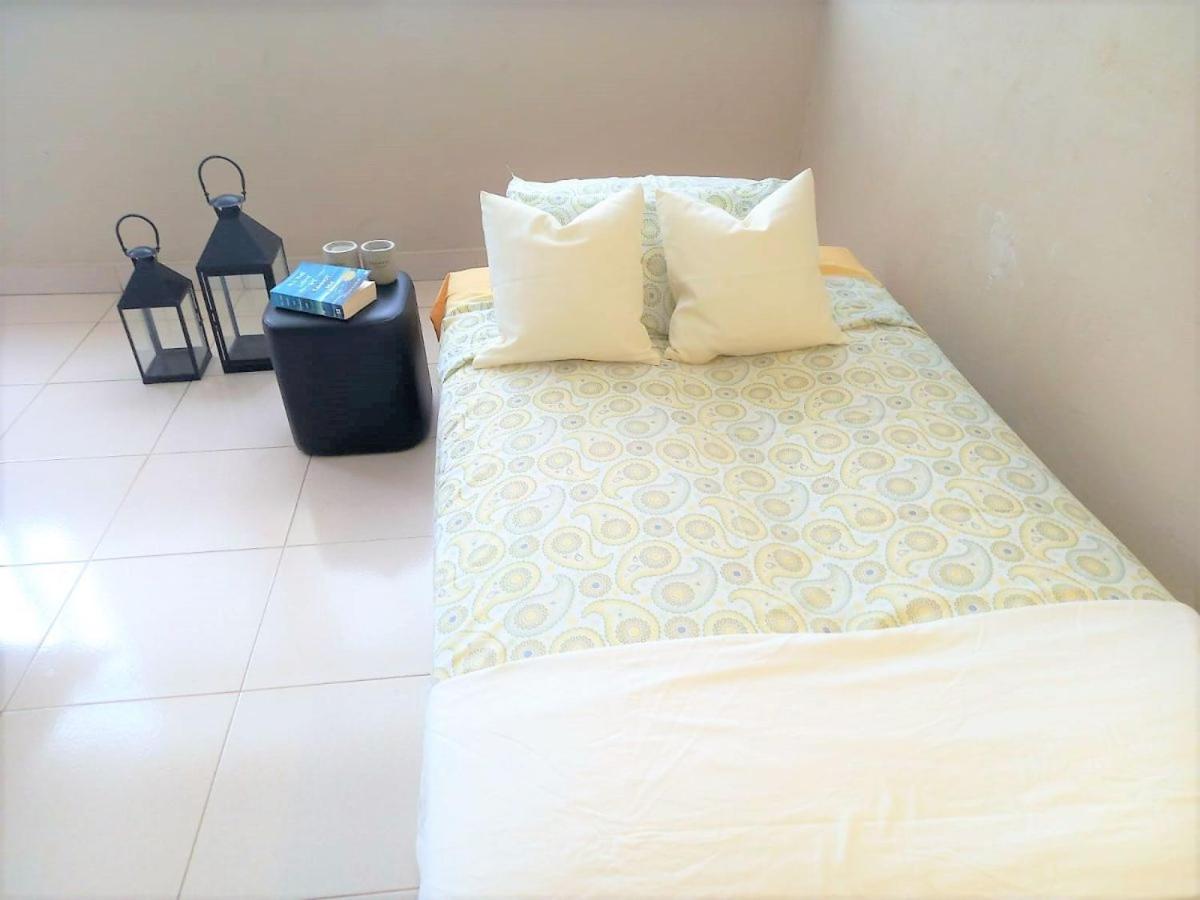 דירות סן מיגל דה אבונה Casa Avva מראה חיצוני תמונה